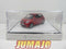 REN7 VOITURE 1/43 NOREV dealer pack : RENAULT TWINGO III rouge flamme 2014