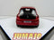 REN7 VOITURE 1/43 NOREV dealer pack : RENAULT TWINGO III rouge flamme 2014