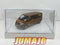 REN11 VOITURE 1/43 NOREV dealer pack  RENAULT Trafic III Combi Grand 2018 cuivre