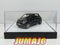 REN8 VOITURE 1/43 NOREV dealer pack : RENAULT TWINGO III noir 2014