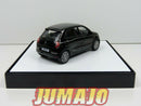 REN8 VOITURE 1/43 NOREV dealer pack : RENAULT TWINGO III noir 2014