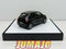 REN8 VOITURE 1/43 NOREV dealer pack : RENAULT TWINGO III noir 2014