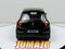 REN8 VOITURE 1/43 NOREV dealer pack : RENAULT TWINGO III noir 2014