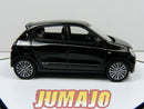 REN8 VOITURE 1/43 NOREV dealer pack : RENAULT TWINGO III noir 2014