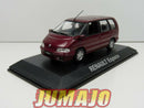 REN33 VOITURE 1/43 NOREV : RENAULT Espace II Bordeaux 1991