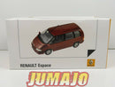 REN33 VOITURE 1/43 NOREV : RENAULT Espace II Bordeaux 1991