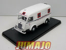 UTR35 UTILITAIRES RENAULT 1/43 206 E1 Ambulance Usines Renault Régie nationale