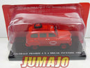 UTR32 UTILITAIRES RENAULT 1/43 Colorale Prairie 4X4 break Incendie 1955 Vendée