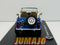 R4L55 Passion RENAULT 4 L 1/43 : car système JP4