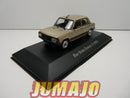 AQV22 Voiture 1/43 SALVAT Inolvidables 80/90: FIAT Super Europa 1.5 (1983)
