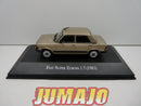 AQV22 Voiture 1/43 SALVAT Inolvidables 80/90: FIAT Super Europa 1.5 (1983)
