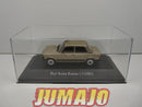 AQV22 Voiture 1/43 SALVAT Inolvidables 80/90: FIAT Super Europa 1.5 (1983)