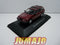 AQV24 Voiture 1/43 SALVAT Inolvidables 80/90: FORD Sierra Ghia Rural Break (1988)