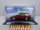 AQV24 Voiture 1/43 SALVAT Inolvidables 80/90: FORD Sierra Ghia Rural Break (1988)