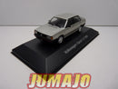 AQV25 Voiture 1/43 SALVAT Inolvidables 80/90: VOLKSWAGEN Gacel 1.8 (1988)