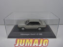 AQV25 Voiture 1/43 SALVAT Inolvidables 80/90: VOLKSWAGEN Gacel 1.8 (1988)