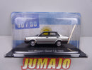 AQV25 Voiture 1/43 SALVAT Inolvidables 80/90: VOLKSWAGEN Gacel 1.8 (1988)