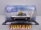 AQV25 Voiture 1/43 SALVAT Inolvidables 80/90: VOLKSWAGEN Gacel 1.8 (1988)
