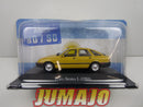 AQV28 Voiture 1/43 SALVAT Inolvidables 80/90: FORD Sierra L (1984)