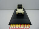 AQV29 Voiture 1/43 SALVAT Inolvidables 80/90: IES 2CV Super America (1987)