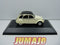 AQV29 Voiture 1/43 SALVAT Inolvidables 80/90: IES 2CV Super America (1987)