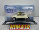 AQV29 Voiture 1/43 SALVAT Inolvidables 80/90: IES 2CV Super America (1987)