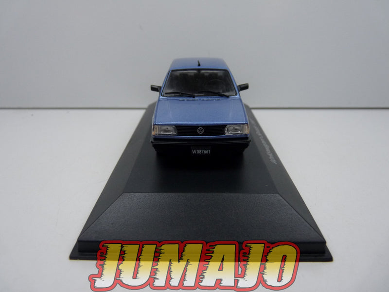 AQV30 Voiture 1/43 SALVAT Inolvidables 80/90: VOLKSWAGEN Senda (1993)