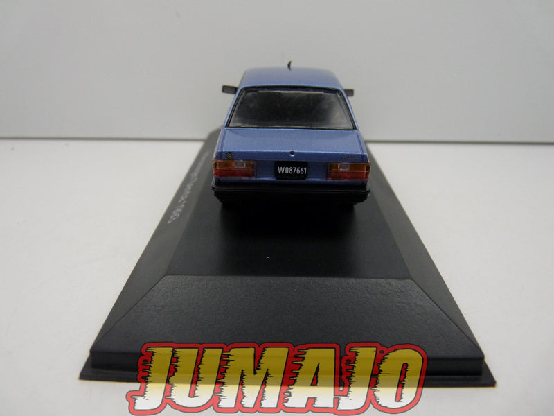 AQV30 Voiture 1/43 SALVAT Inolvidables 80/90: VOLKSWAGEN Senda (1993)