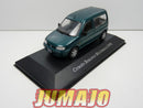 AQV31 Voiture 1/43 SALVAT Inolvidables 80/90 : CITROËN Berlingo Multispace (1999)