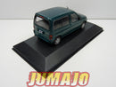 AQV31 Voiture 1/43 SALVAT Inolvidables 80/90 : CITROËN Berlingo Multispace (1999)