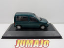 AQV31 Voiture 1/43 SALVAT Inolvidables 80/90 : CITROËN Berlingo Multispace (1999)