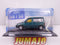 AQV31 Voiture 1/43 SALVAT Inolvidables 80/90 : CITROËN Berlingo Multispace (1999)