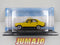 ARG131 Voiture 1/43 SALVAT Inolvidables : Dodge 1500 GT90 1973