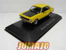 ARG131 Voiture 1/43 SALVAT Inolvidables : Dodge 1500 GT90 1973