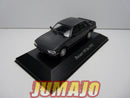 ARG50 Voiture 1/43 SALVAT Inolvidables : PEUGEOT 505 SRI (1992)