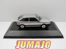 ARG56 Voiture 1/43 SALVAT Inolvidables : VOLKSWAGEN Gol GL1.8 1993