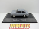 ARG61 Voiture 1/43 SALVAT Inolvidables : ISARD Royal T-700 1960 (Glas)