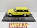 ARG62 Voiture 1/43 SALVAT Inolvidables : MERCEDES-BENZ 220D W115 Rural 1972