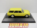 ARG62 Voiture 1/43 SALVAT Inolvidables : MERCEDES-BENZ 220D W115 Rural 1972