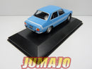 ARG65 Voiture 1/43 SALVAT Inolvidables : PEUGEOT 504 TN 1977