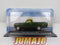 ARG66 Voiture 1/43 SALVAT Inolvidables : FORD Ranchero 1973