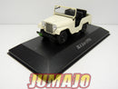 ARG69 Voiture 1/43 SALVAT Inolvidables : IKA Jeep 1956