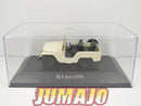 ARG69 Voiture 1/43 SALVAT Inolvidables : IKA Jeep 1956