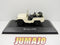 ARG69 Voiture 1/43 SALVAT Inolvidables : IKA Jeep 1956