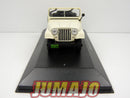 ARG69 Voiture 1/43 SALVAT Inolvidables : IKA Jeep 1956