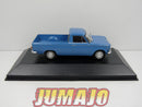 ARG79 Voiture 1/43 SALVAT Inolvidables : Fiat 1500 Multicarga 1965