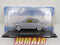 ARG80 Voiture 1/43 SALVAT Inolvidables : Borgward Isabella 1961