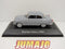 ARG80 Voiture 1/43 SALVAT Inolvidables : Borgward Isabella 1961