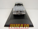 ARG80 Voiture 1/43 SALVAT Inolvidables : Borgward Isabella 1961