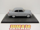 ARG80 Voiture 1/43 SALVAT Inolvidables : Borgward Isabella 1961